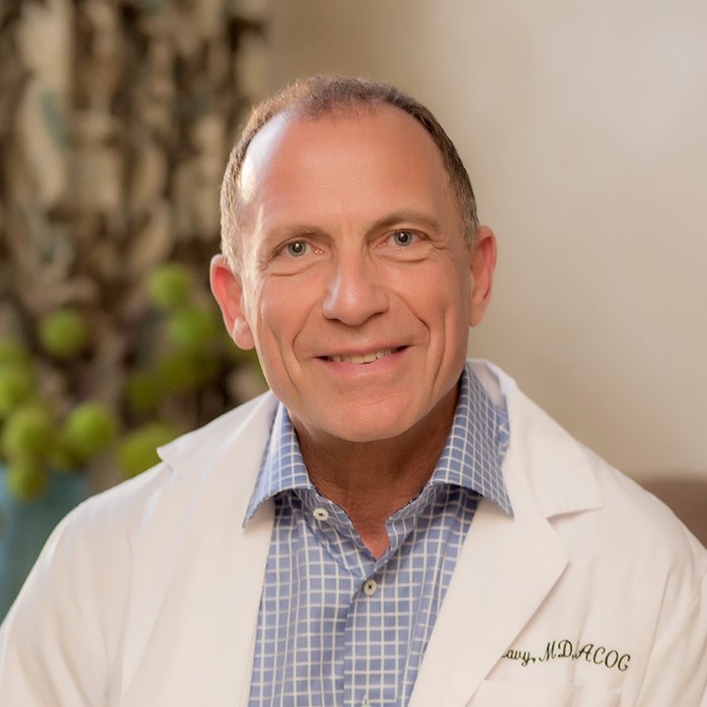 Gad Lavy, M.D., F.A.C.O.G at New England Fertility