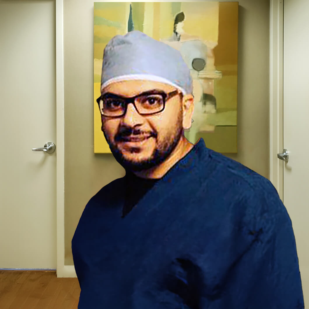 Raga Rohaiem at New England Fertility