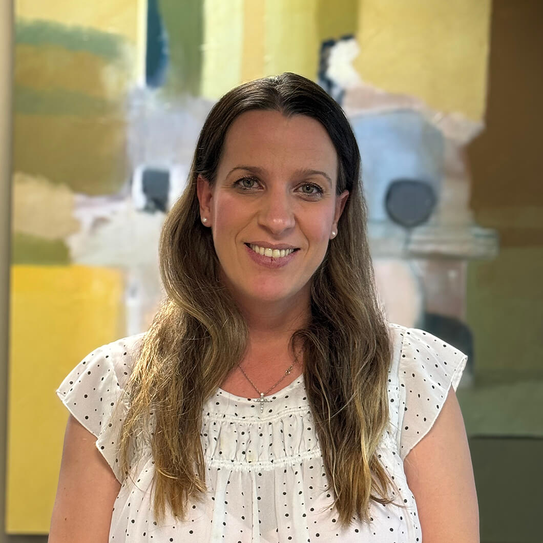 Glykeria “Glyka” Athanasiou at New England Fertility