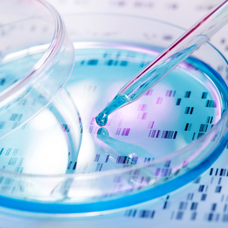 Preimplantation Genetic Testing at New England Fertility