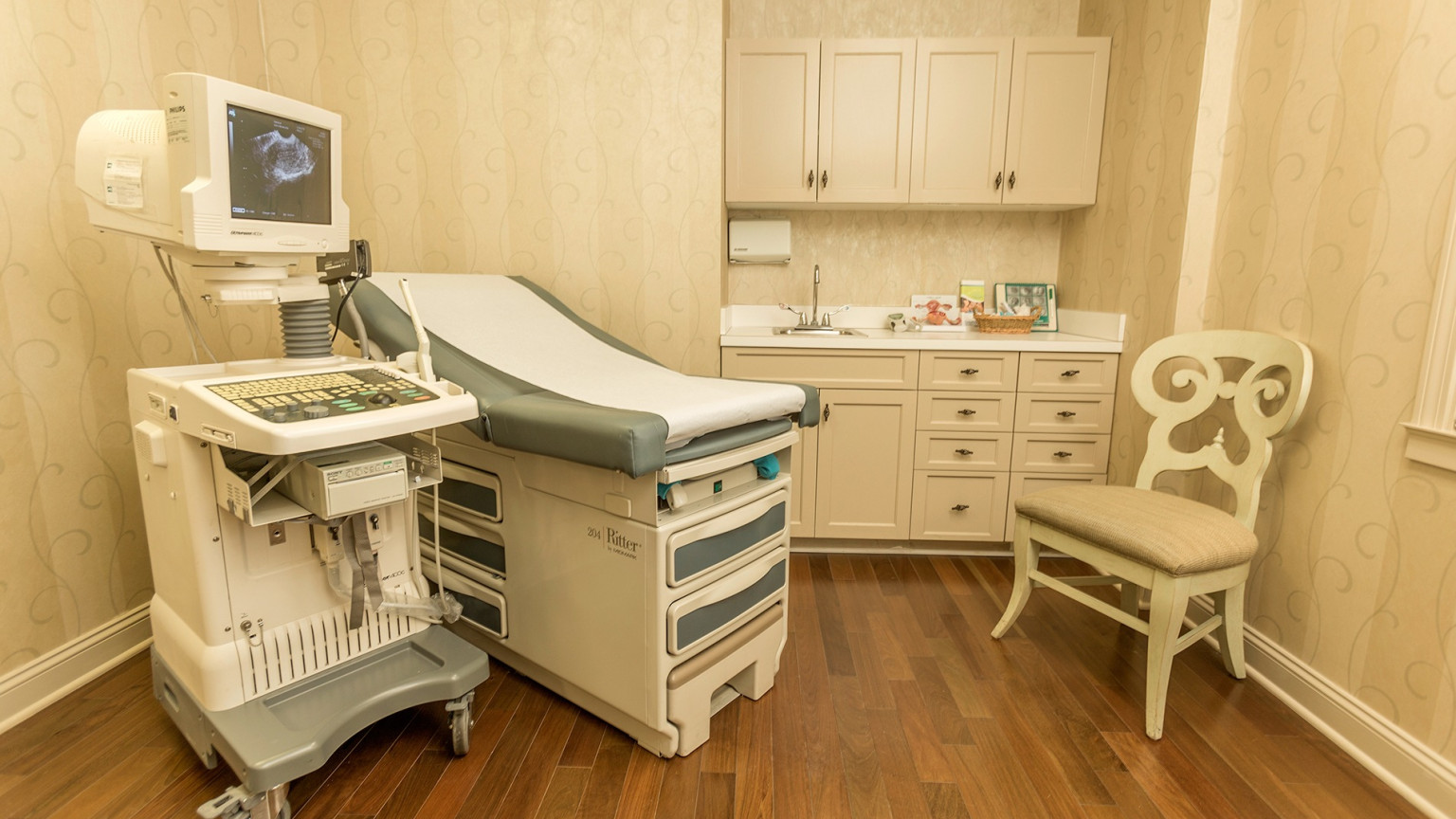Tour Our Fertility Centers New England Fertility in Connecticut
