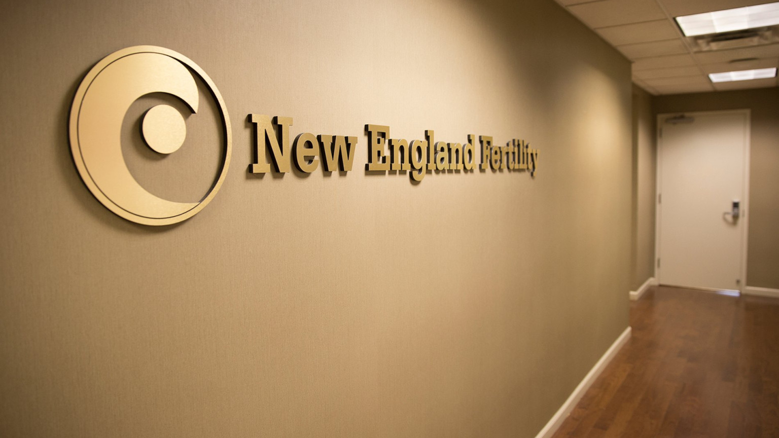 Tour Our Fertility Centers New England Fertility in Connecticut